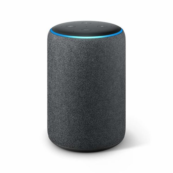 Loa Th Ng Minh Amazon Echo Gen