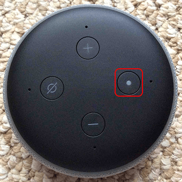 Hướng dẫn reset loa thông minh Amazon Echo