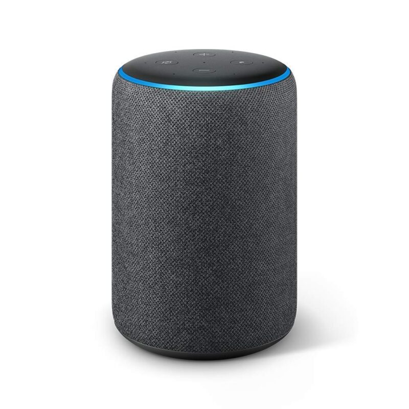 Loa Thông Minh Amazon Echo Plus - Gen 2