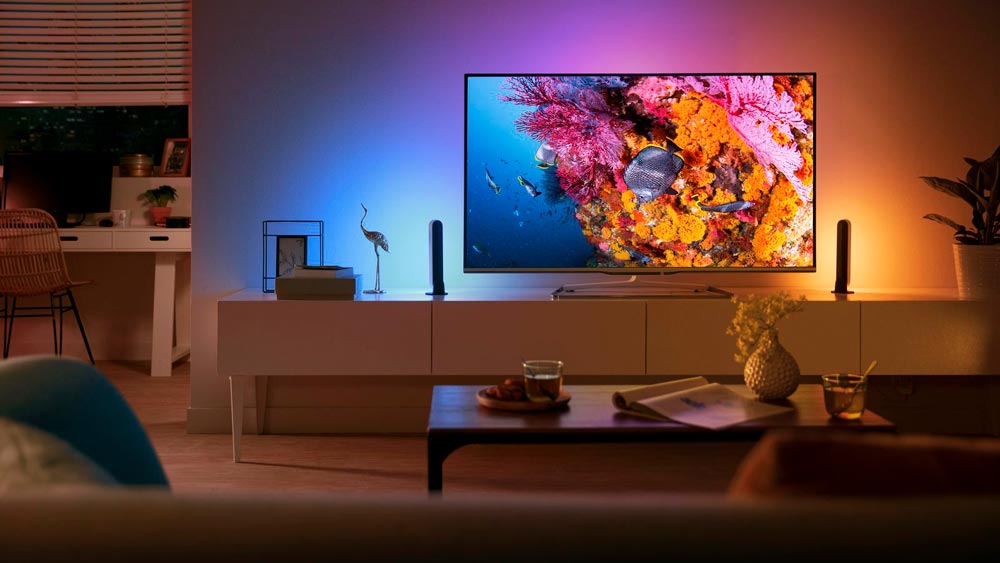 bo tri den philips hue