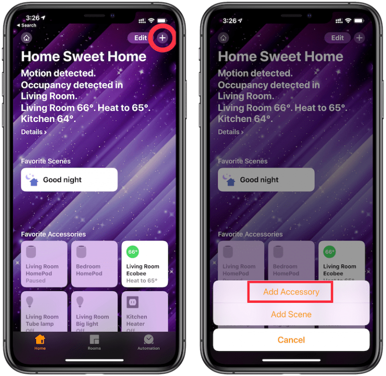 cach them phu kien vao homekit min 768x748 1