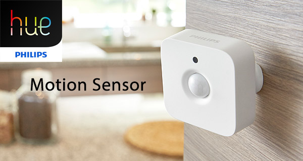 cach thiet lap cam bien chuyen dong Philips hue5