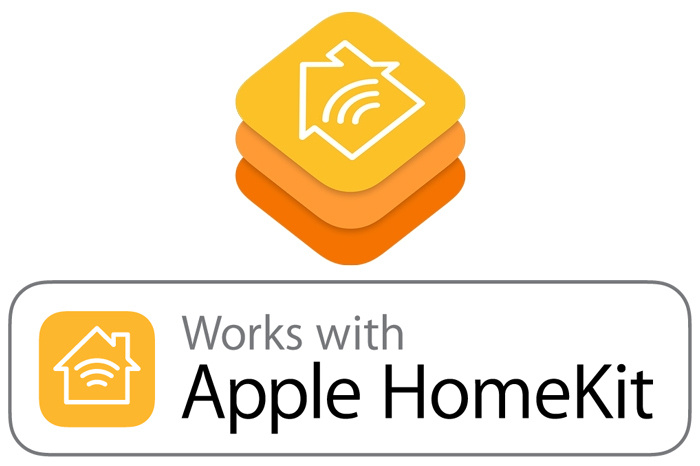 Hướng dẫn thêm thiết bị nhà thông minh vào Apple HomeKit homekit logo 100746486 large