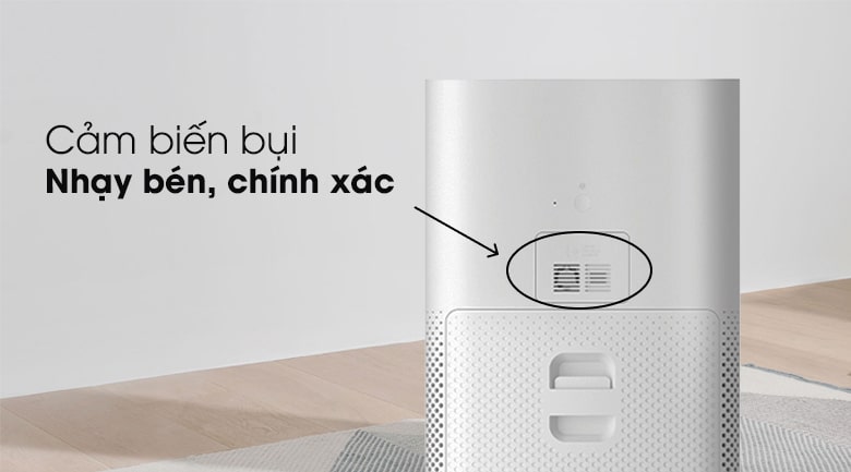 may loc khong khi xiaomi 3h mi air purifier 3h 10