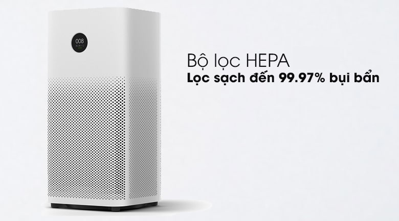 may loc khong khi xiaomi 3h mi air purifier 3h 11