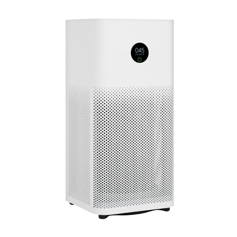 Máy lọc không khí Xiaomi Mi Air Purifier 3H - Hình ảnh 3