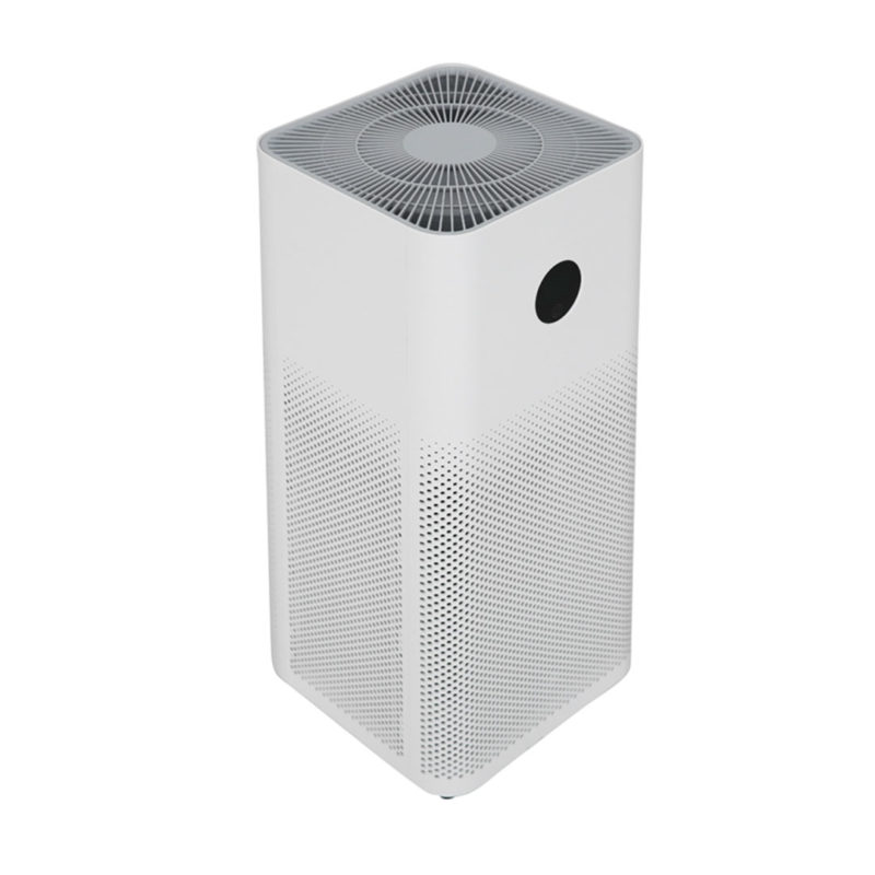 Máy lọc không khí Xiaomi Mi Air Purifier 3H - Hình ảnh 4