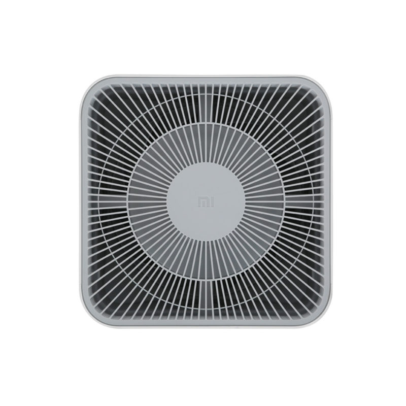 Máy lọc không khí Xiaomi Mi Air Purifier 3H - Hình ảnh 7