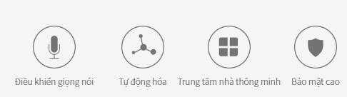 trung tam dieu khien nha thong minh xiaomi aqara 3