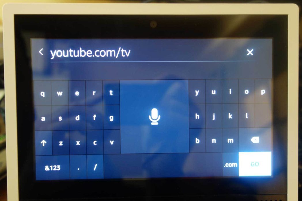 EchoShow2018 AccessYoutubeTV scaled