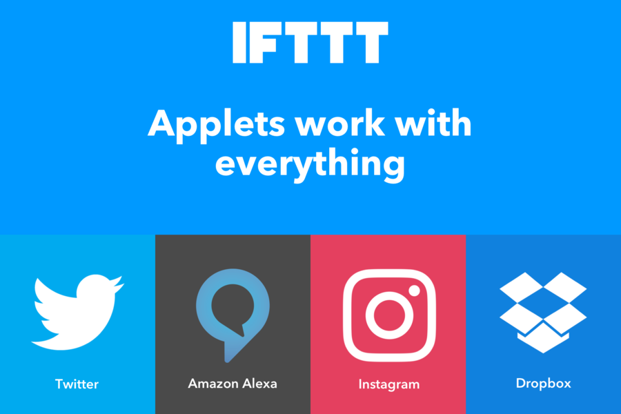 IFTTT