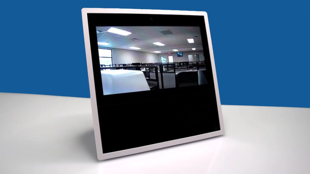Xem camera tren Echo Show scaled