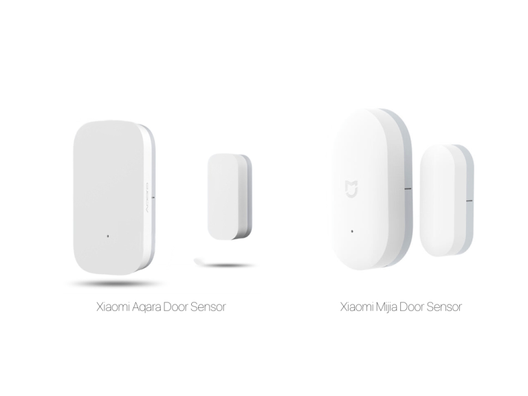 Cam bien dong mo Xiaomi