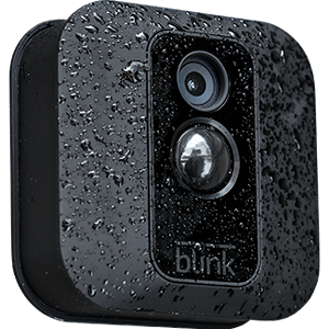 Camera Blink XT chiu nuoc