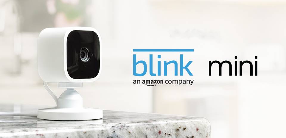 Gioi thieu Blink mini