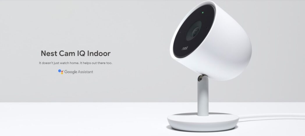 Gioi thieu Nest Cam IQ Indoor scaled