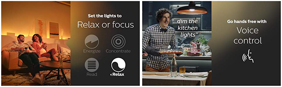 Gioi thieu Philips Hue Bloom 2