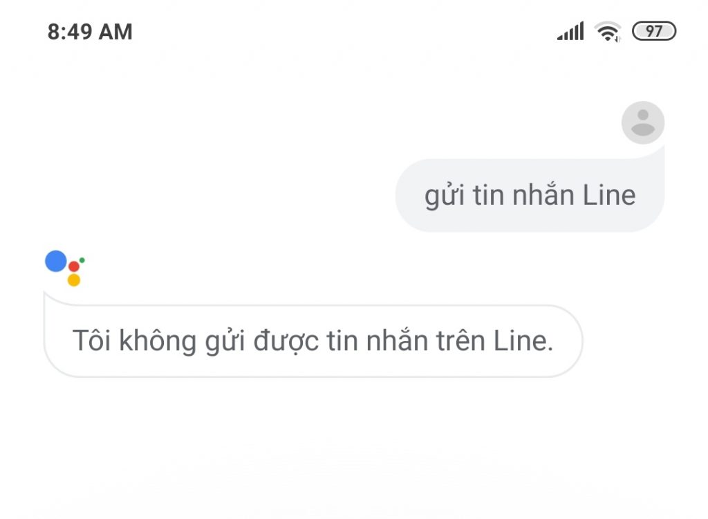 Google Assistant LINE tieng Viet 1024x750 1