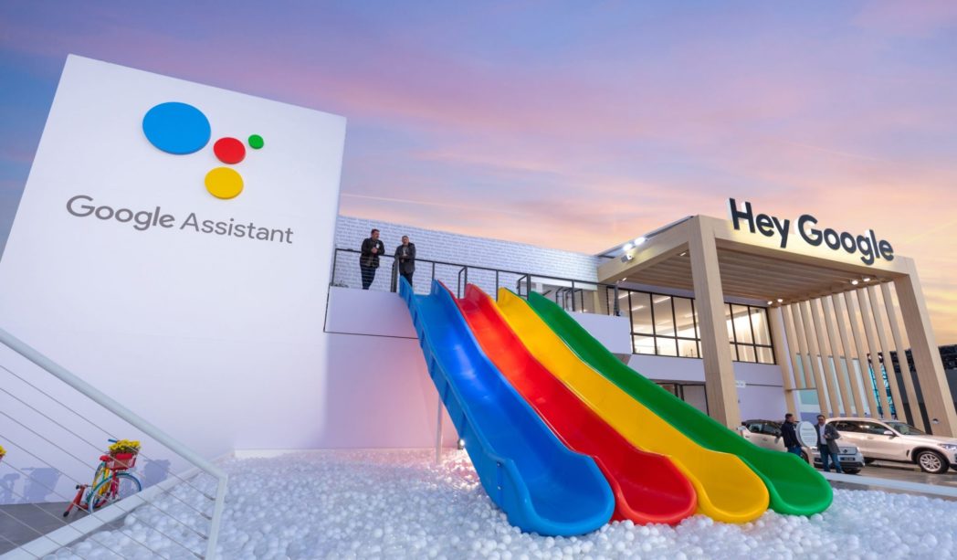 Thanh toán bằng giọng nói trên Google Assistant Google Assistant cap nhat tinh nang moi 2020 2048x1197 1 scaled