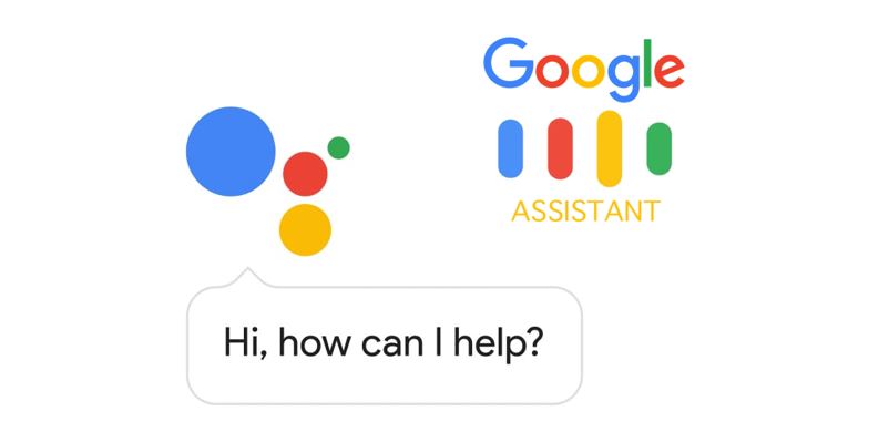 Google Assistant