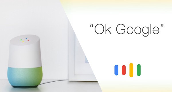 Google Home 1