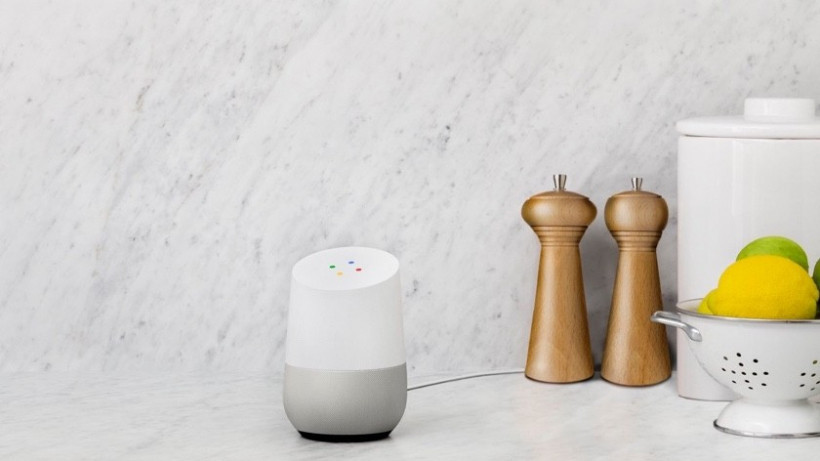 Google Home