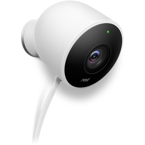 Google Nest Cam Outdoor