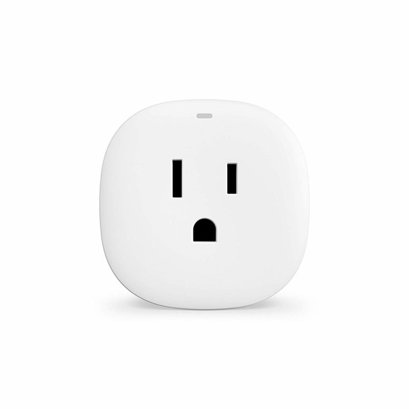 Ổ cắm thông minh Samsung SmartThings Outlet Zigbee