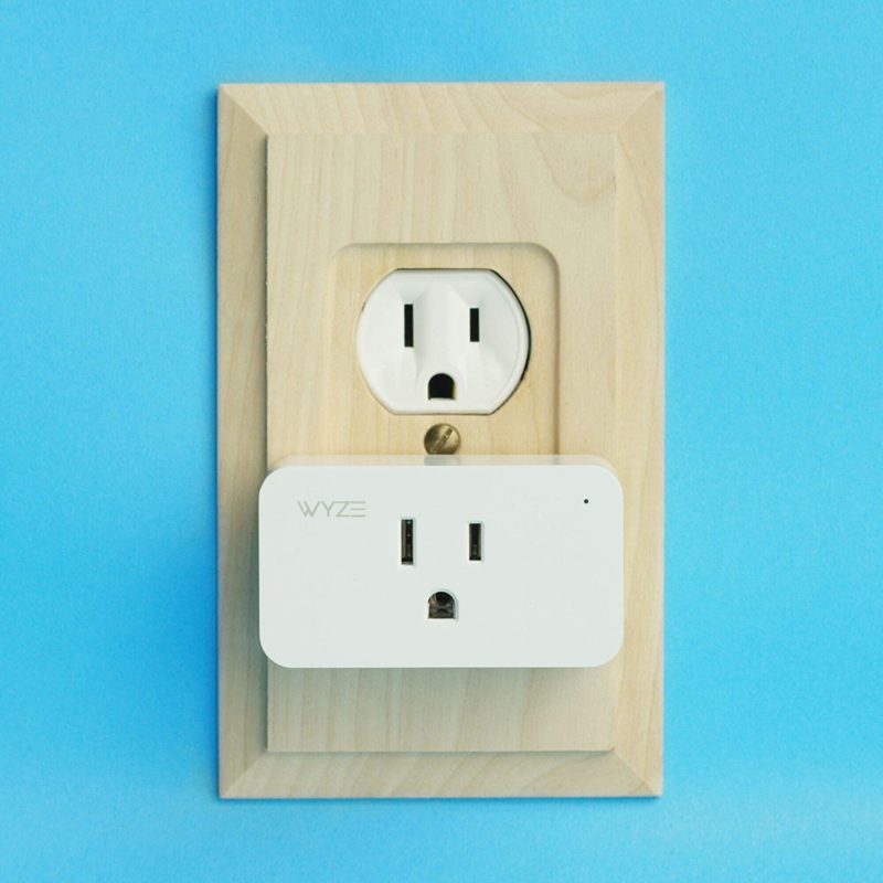 Ổ cắm thông minh Wyze Smart Plug - Hình ảnh 3