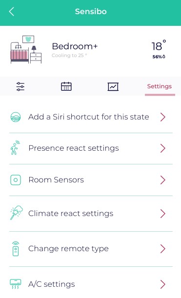 Add a Siri shortcut for this state