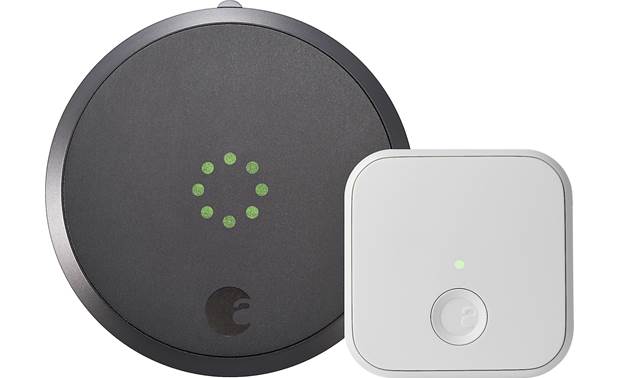 August Smart Lock Pro 1 1