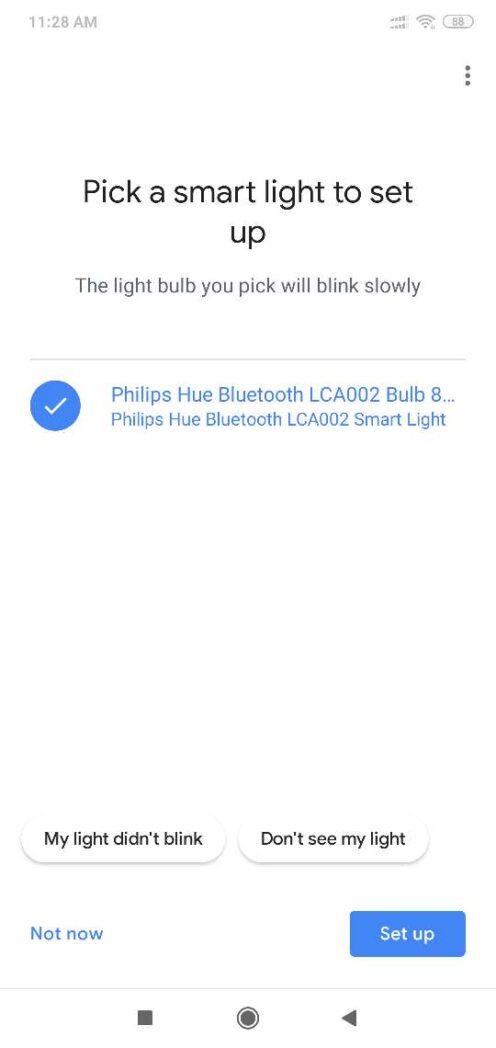 Cai bong den Philips Hue Bluetooth scaled