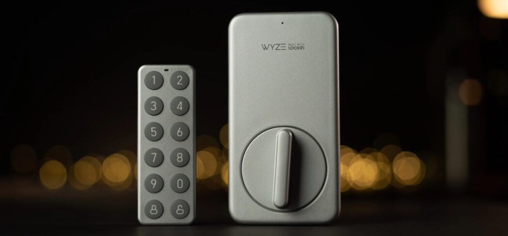 Gioi thieu Wyze Lock Keypad scaled