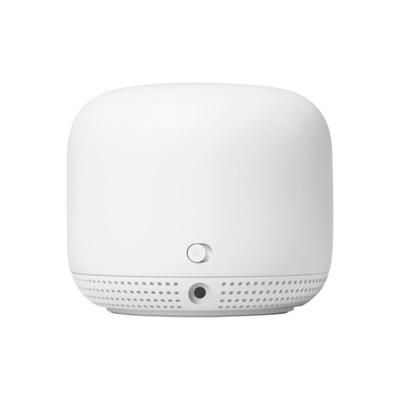 Google Nest Wifi Point - Hình ảnh 3