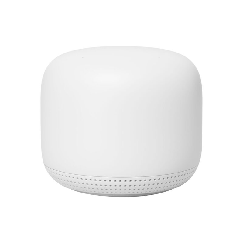 Google Nest Wifi Point