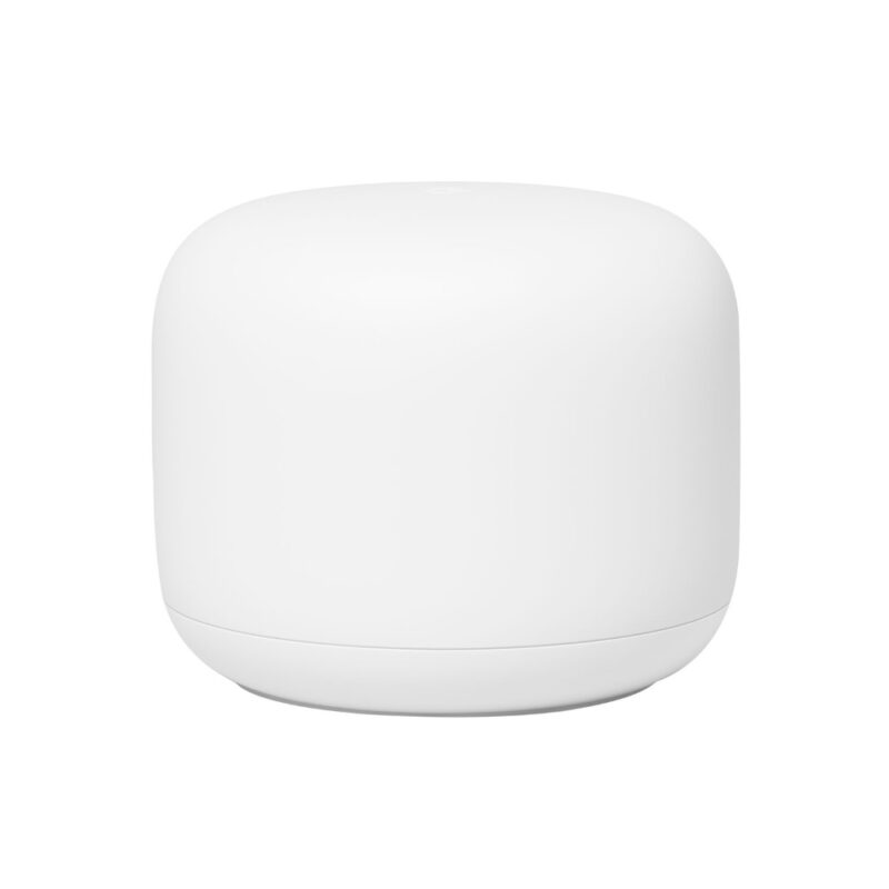 Google Nest Wifi Router