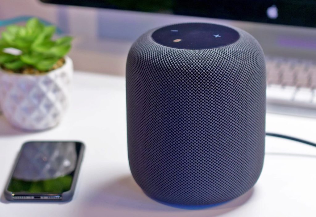 Huong dan cai dat HomePod 1