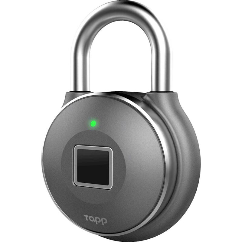 Khóa bấm vân tay Tapplock One+ - Hình ảnh 3