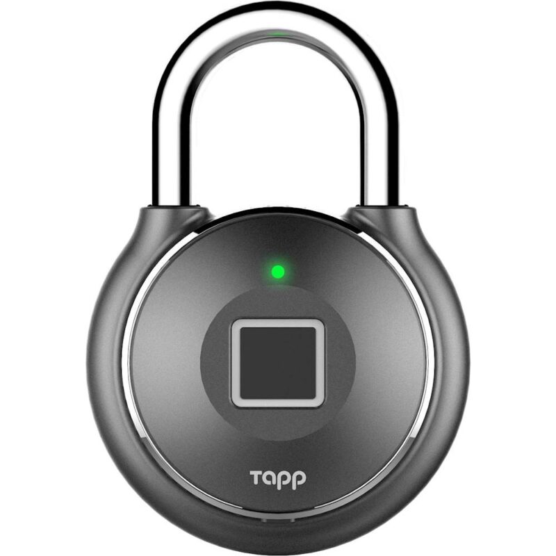 Khóa bấm vân tay Tapplock One+