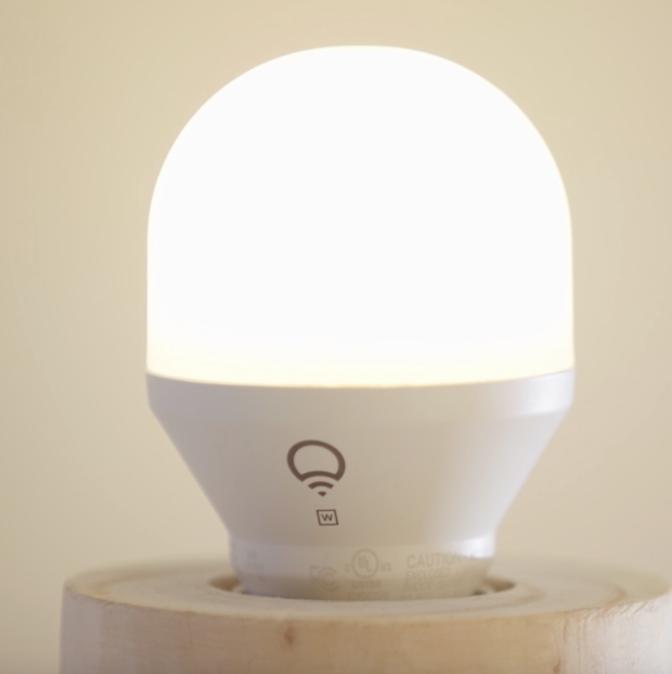 LIFX Mini White