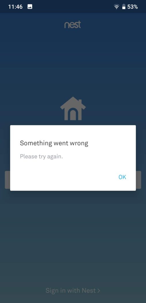 Loi Something went wrong scaled