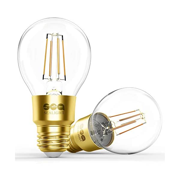 SEALIGHT Smart Wi Fi LED Bulb