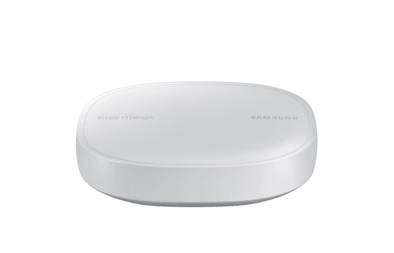 Samsung SmartThings Wifi – 3 Pack - Hình ảnh 3