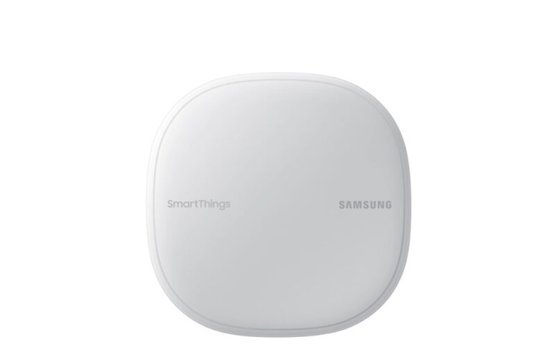 Samsung SmartThings Wifi – 3 Pack - Hình ảnh 5