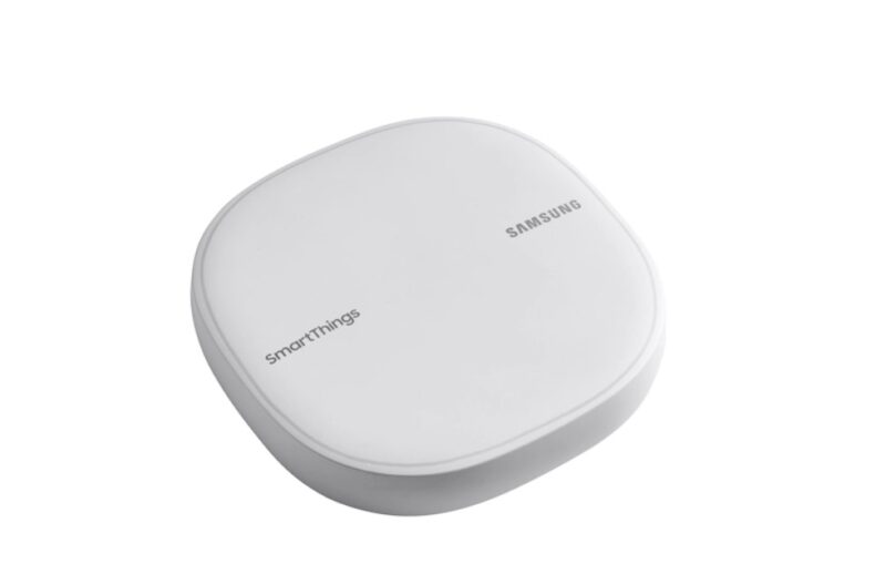 Samsung SmartThings Wifi – 3 Pack - Hình ảnh 7