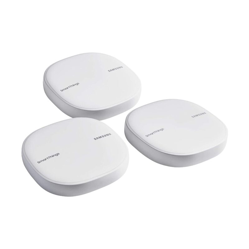 Samsung SmartThings Wifi – 3 Pack