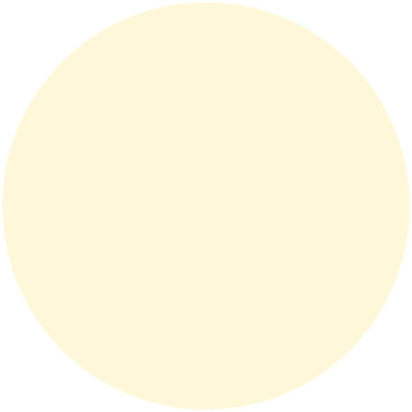 Slow pulsing yellow