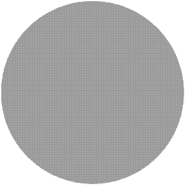 Slowly pulsing white