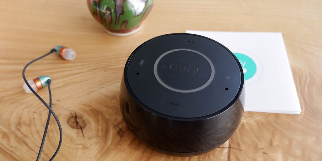 So sanh Eufy Genie scaled