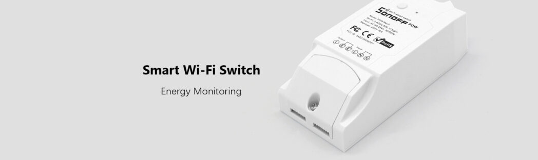 SonoffPow R2 scaled